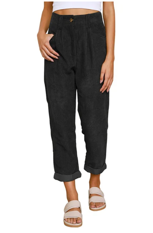Cassidy | Trousers