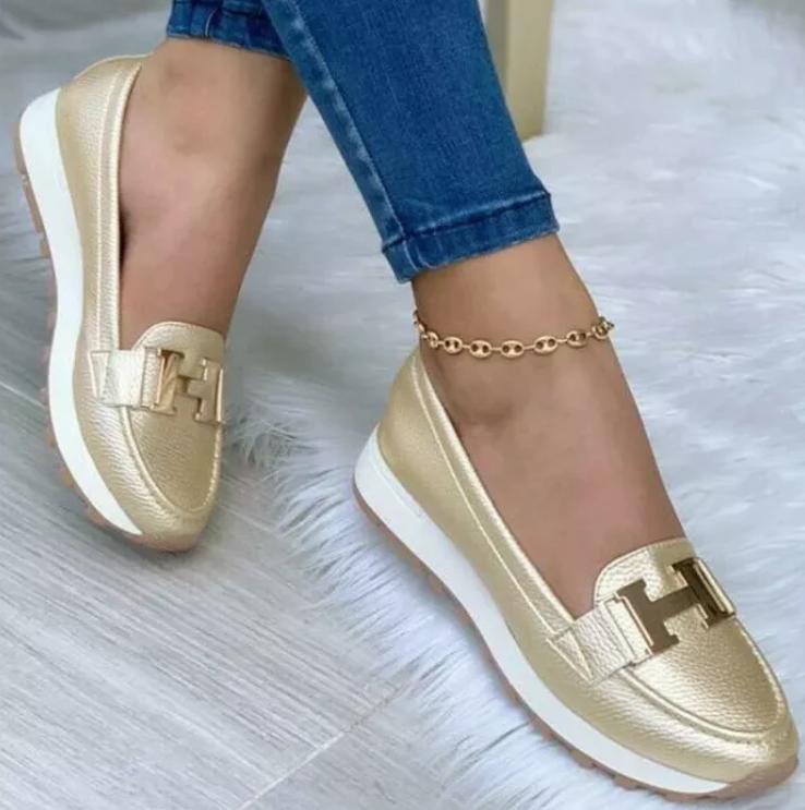 Women's loafers