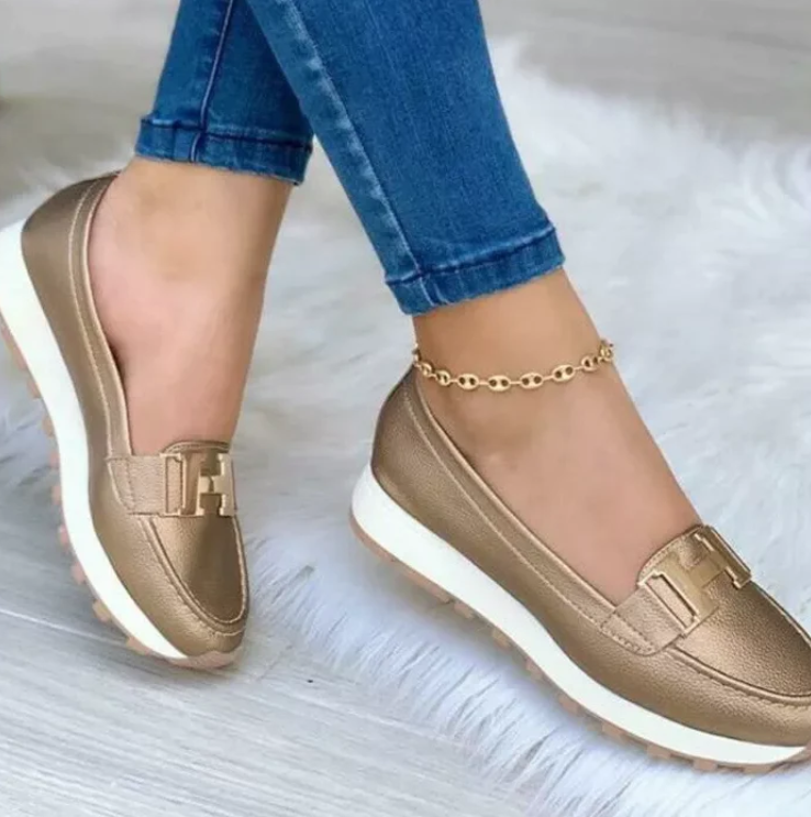 Women's loafers