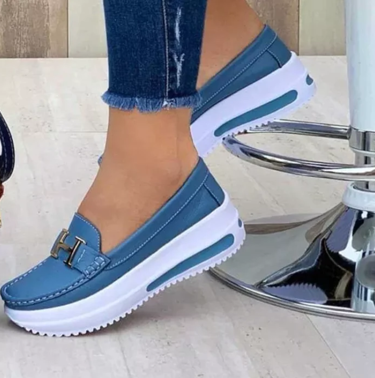 Women's loafers
