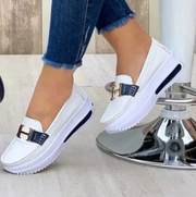 Women's loafers