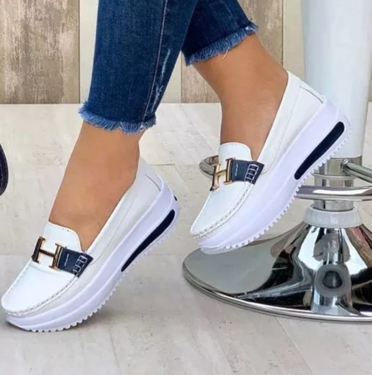 Women's loafers