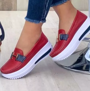 Women's loafers