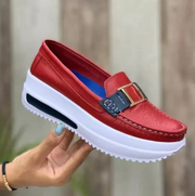 Women's loafers