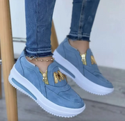 Zipstep | For Fashionable And Painless Steps Trainers