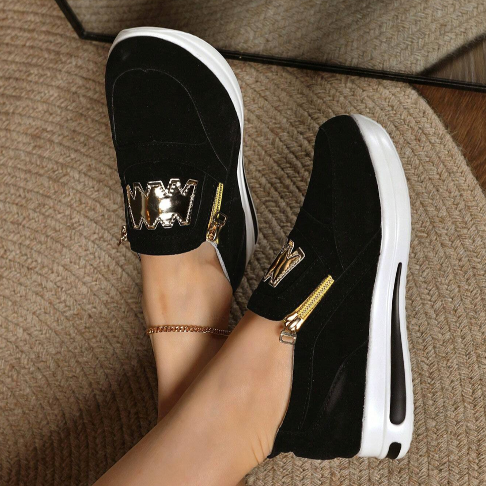 Zipstep | For Fashionable And Painless Steps Trainers