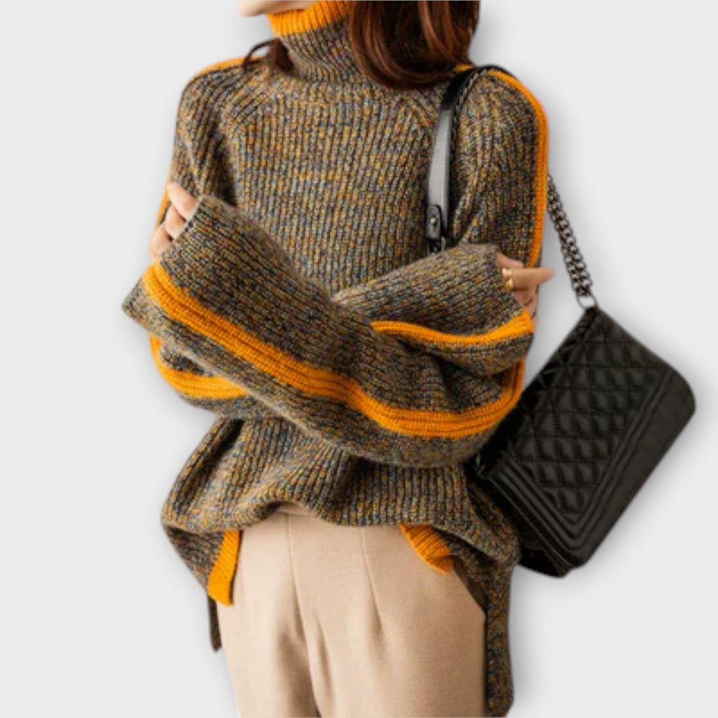 BRESEIS | VINTAGE JUMPER