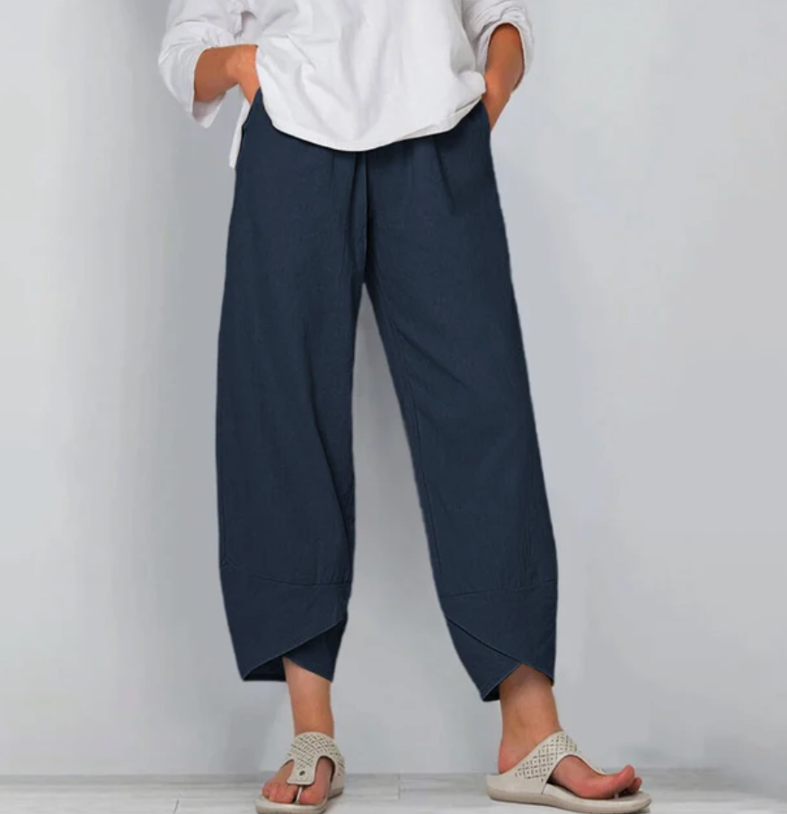 Riley | Light Trousers