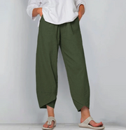 Riley | Light Trousers