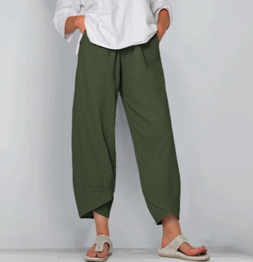 Riley | Light Trousers