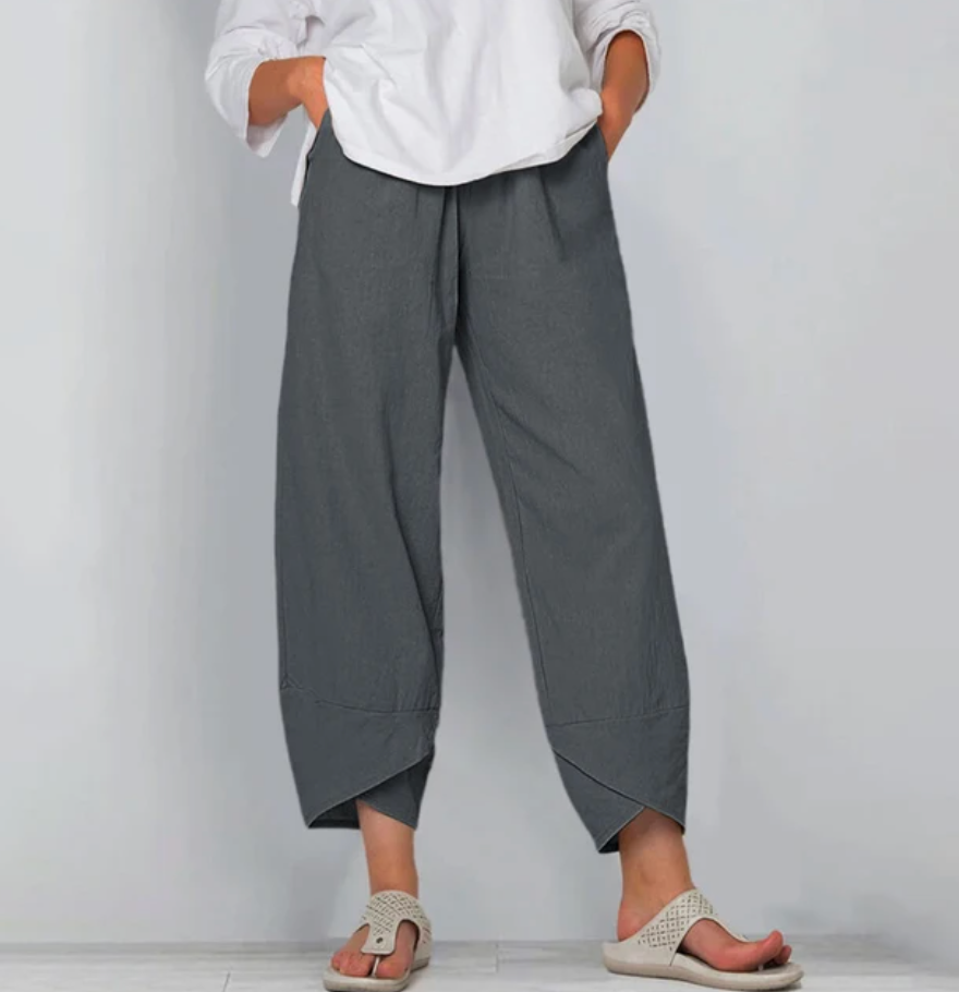 Riley | Light Trousers
