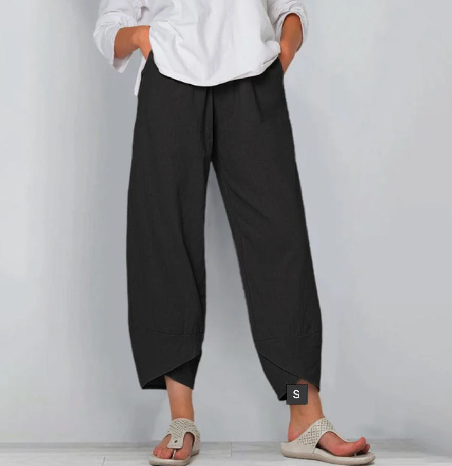 Riley | Light Trousers