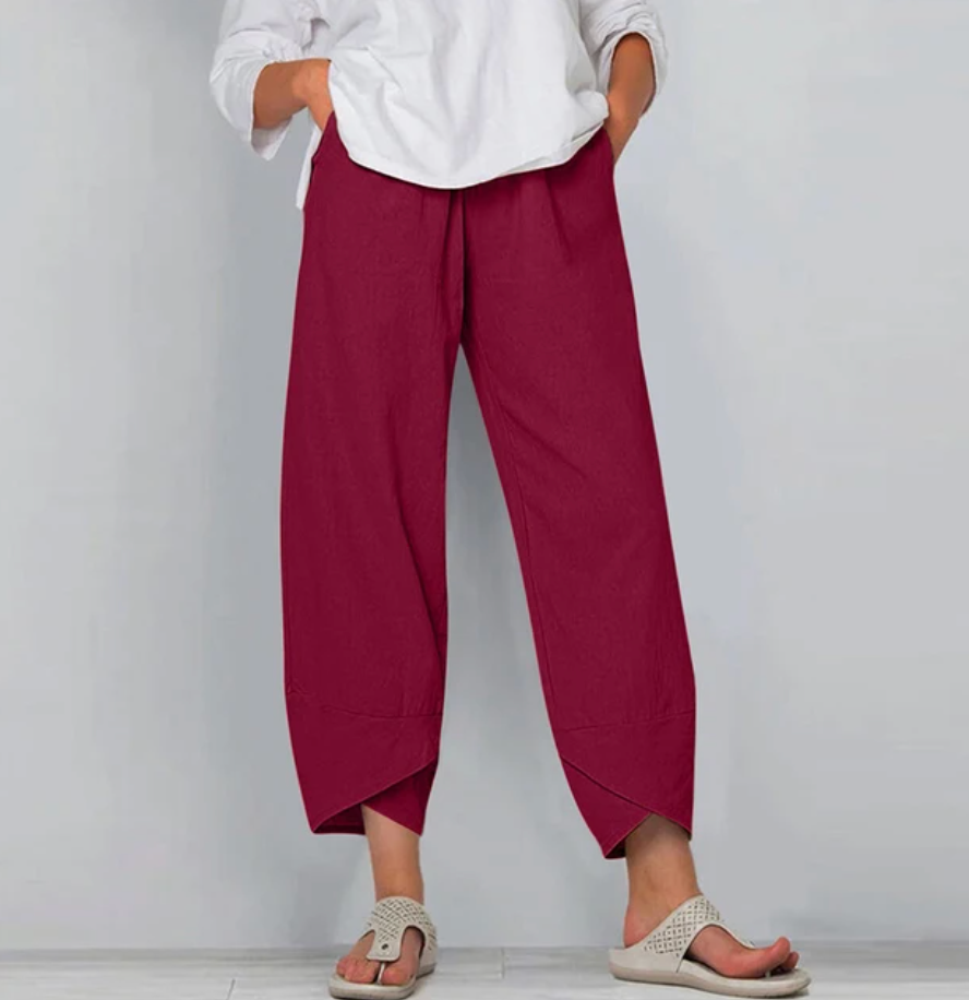 Riley | Light Trousers