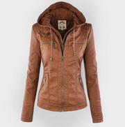 Charlotte | Comfortable Coat