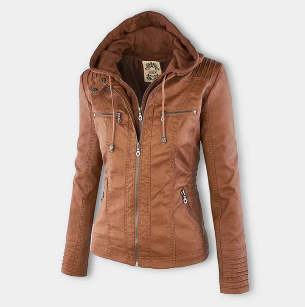 Charlotte | Comfortable Coat