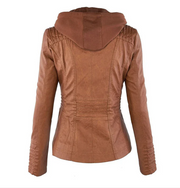 Charlotte | Comfortable Coat