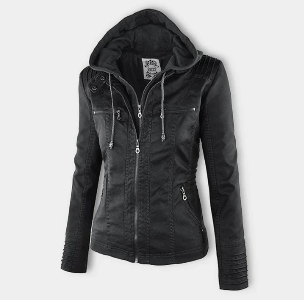 Charlotte | Comfortable Coat