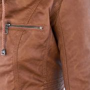 Charlotte | Comfortable Coat