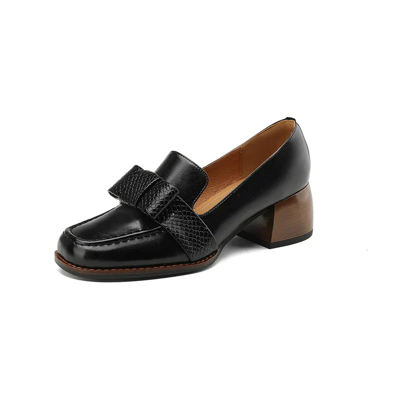 LOAFERS | LOAFERS