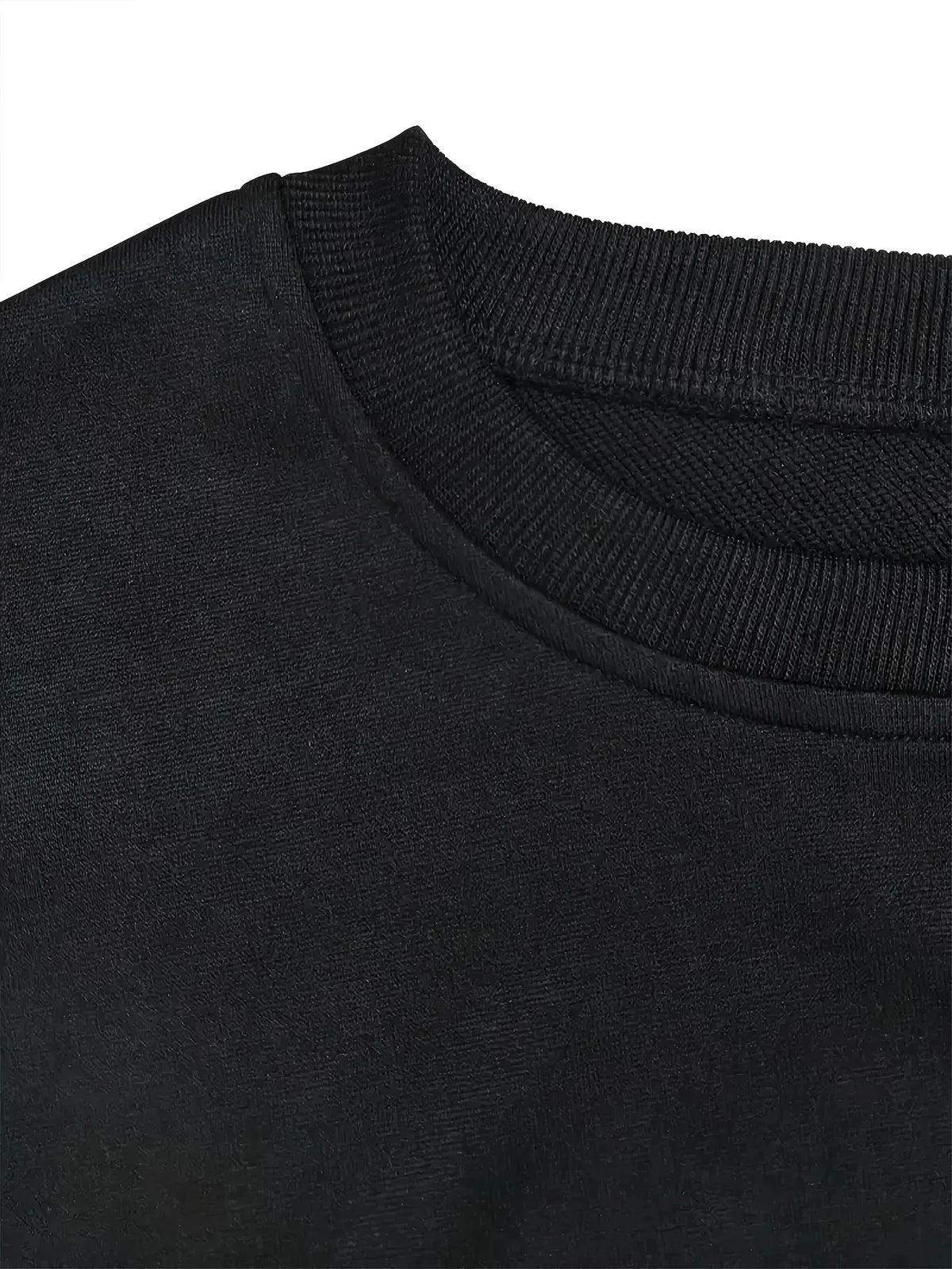 Flo | Heart-Print Sweatshirt