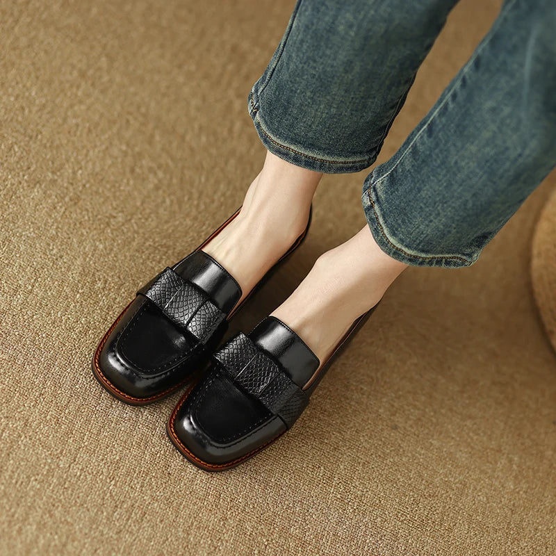 LOAFERS | LOAFERS