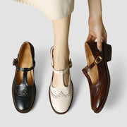 Ruth | Elegant Slip-On Shoes