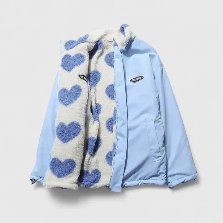Vea | Elegant Coat