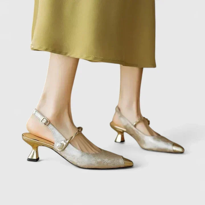 Women's heels