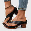 JAZRIELLE | ANTI-SLIP HEELS