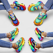 Yetunde | Orthopaedic Shoes