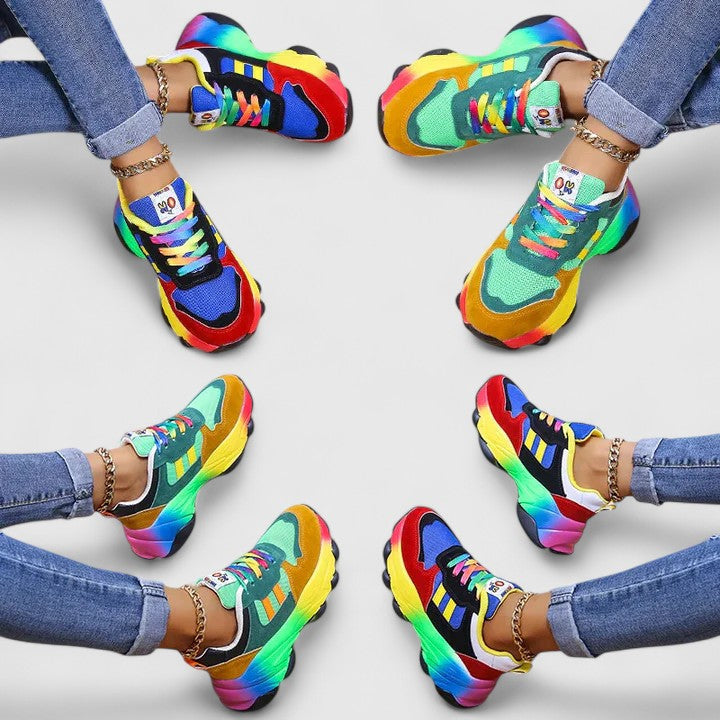 Yetunde | Orthopaedic Shoes