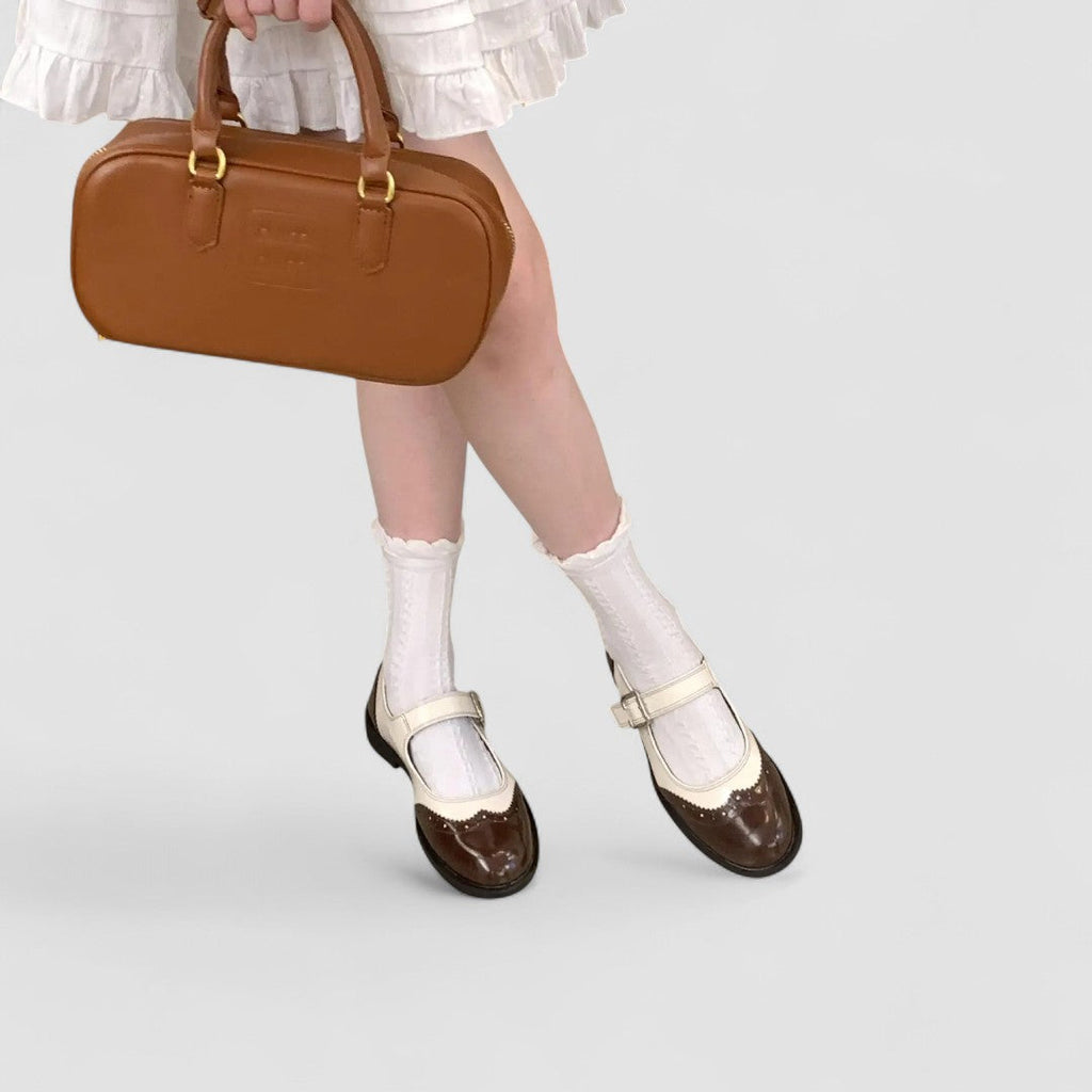 DOROTHY | SLIP-ON SHOES