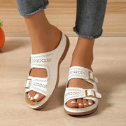 Jade | Adjustable Orthopaedic Sandals