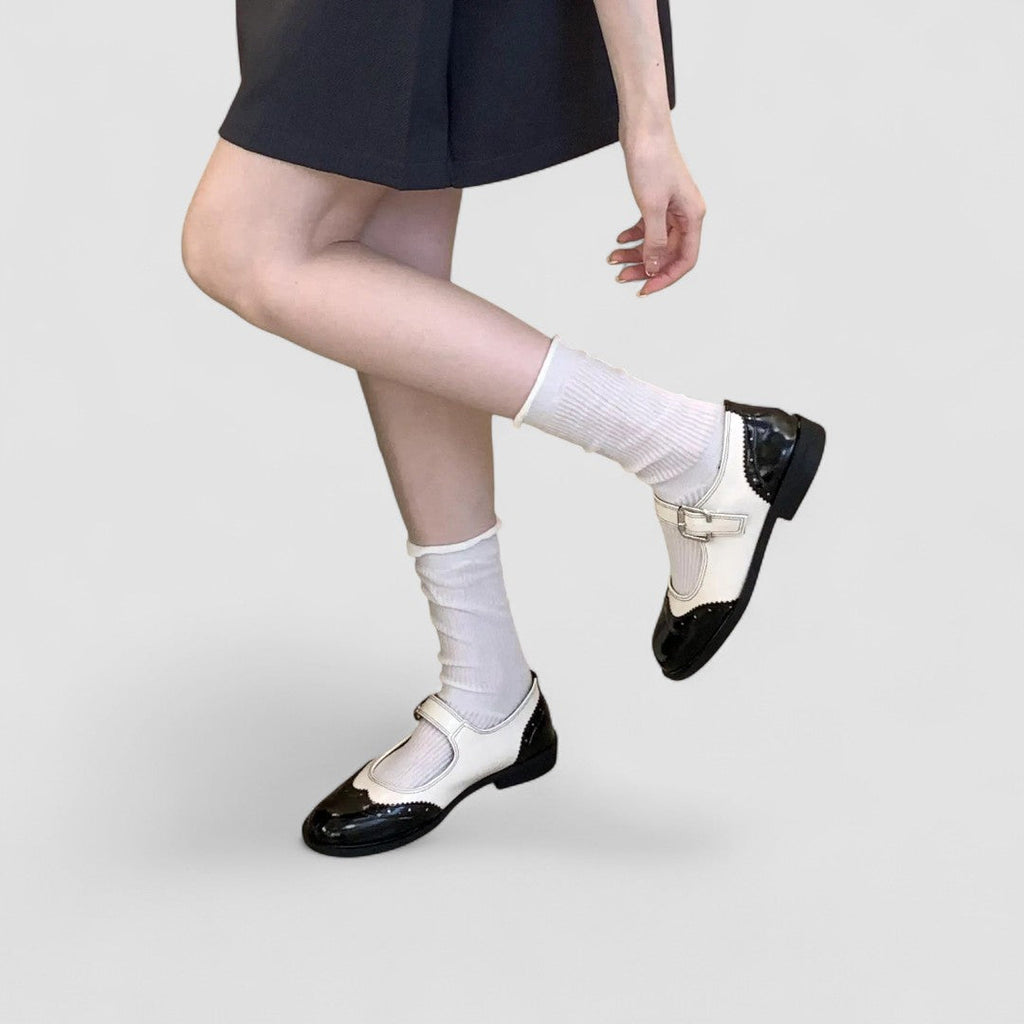 DOROTHY | SLIP-ON SHOES