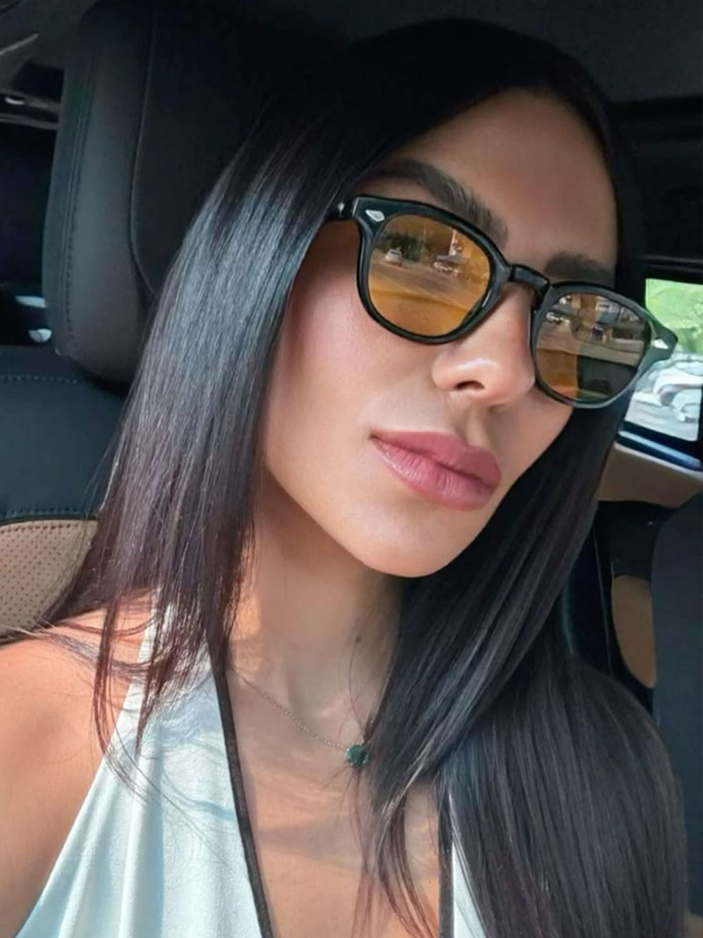 EMERSYN | SUNGLASSES