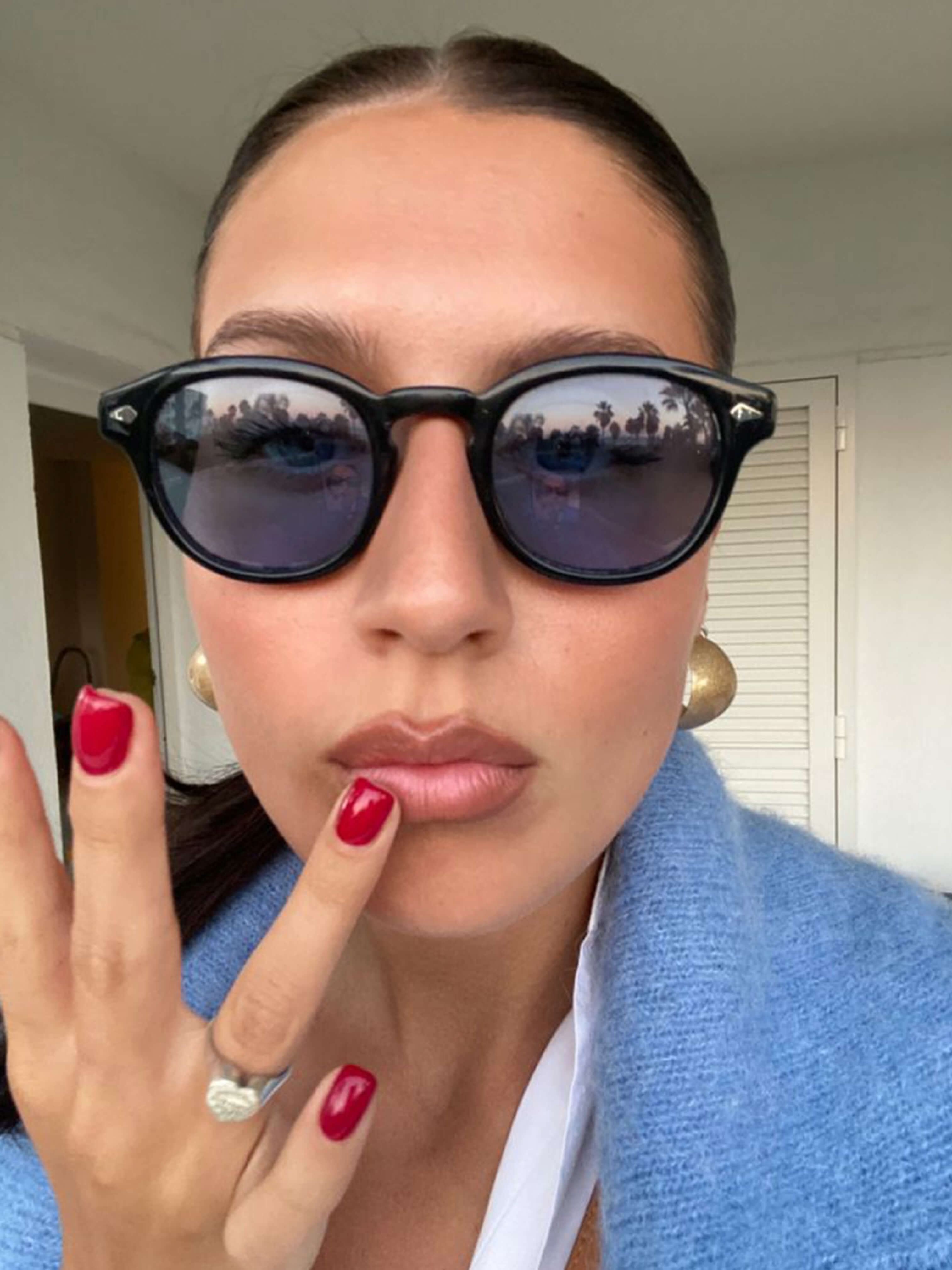 EMERSYN | SUNGLASSES