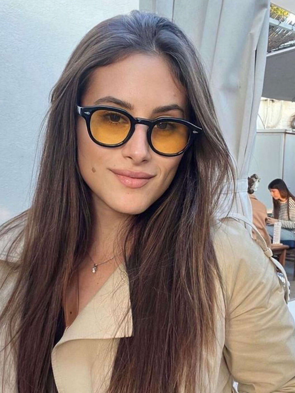 EMERSYN | SUNGLASSES