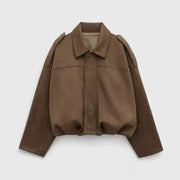 Chrystiah | Comfortable Coat