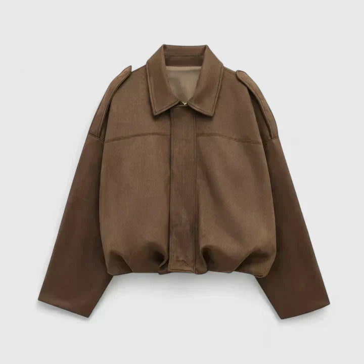 Chrystiah | Comfortable Coat