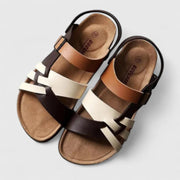 Mollie | Elegant Orthopaedic Sandals