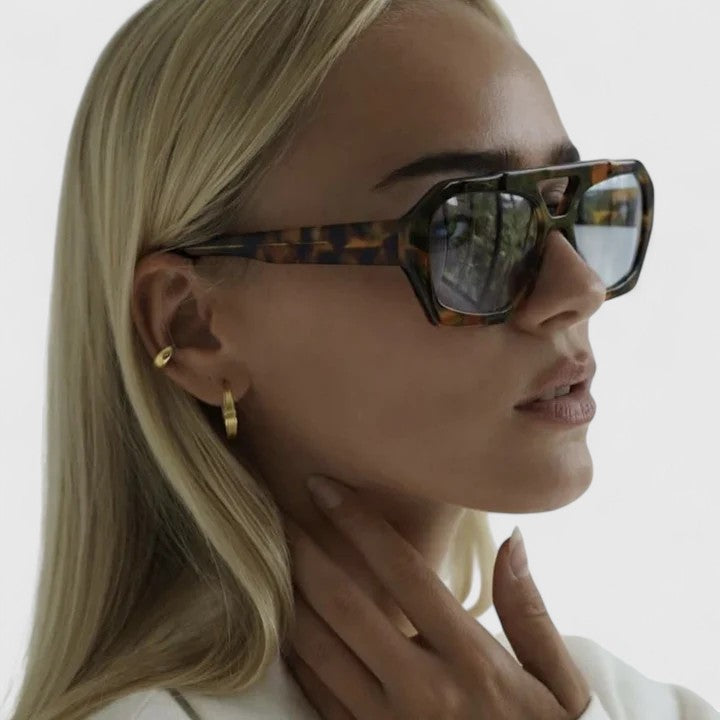 ZHAYLINN | SUNGLASSES