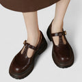 Joan | Slip-On Shoes