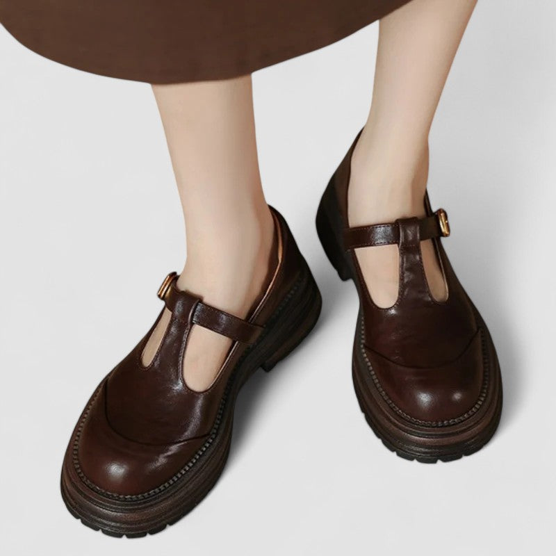 JOAN | SLIP-ON SHOES