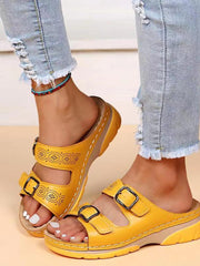 Women's sandals