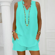 Bia | Elegant Summer Set