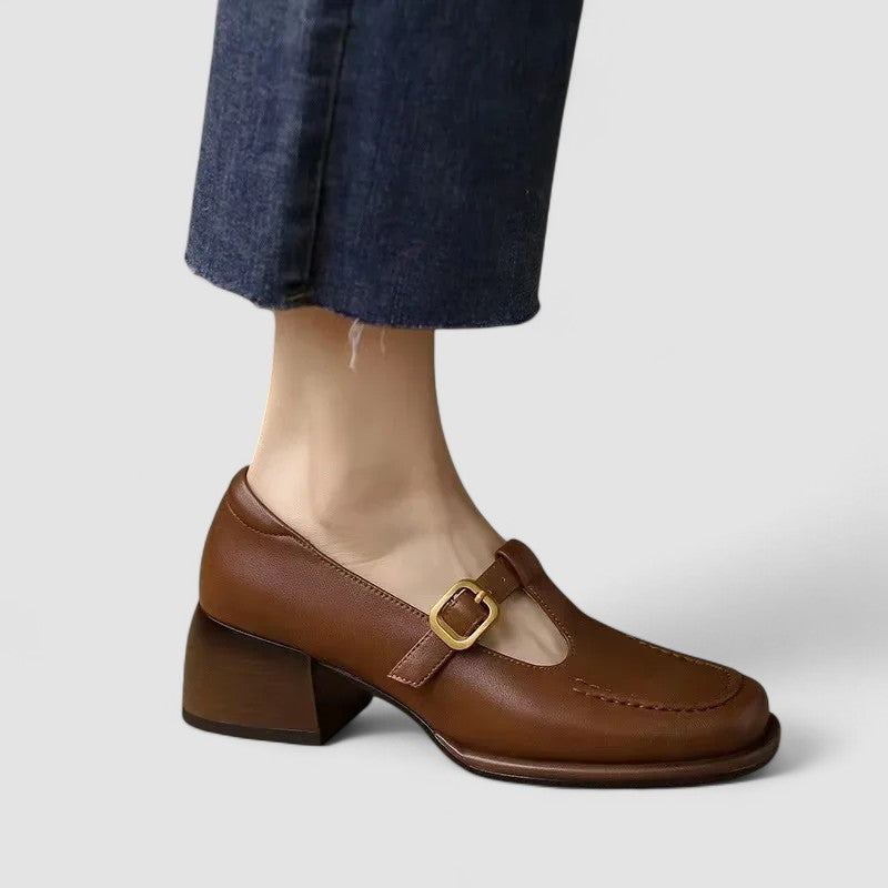 CATHERINE | SLIP-ON SHOES