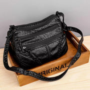 Valerie | Luxury Shoulder Bag