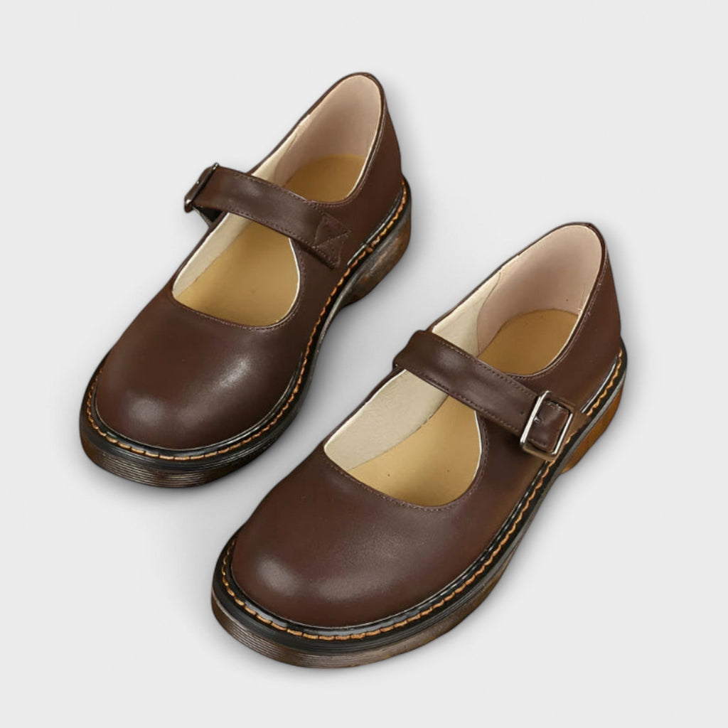 ELEANOR | SLIP-ON SHOES