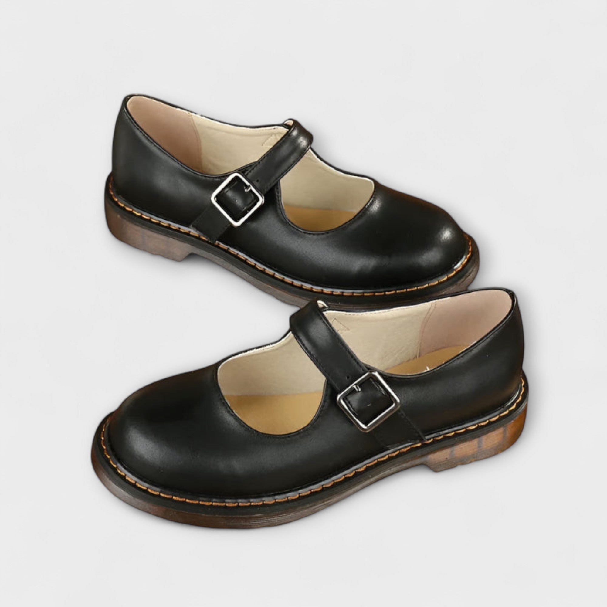 SASHA | FLAT SLIP-ON DRESS