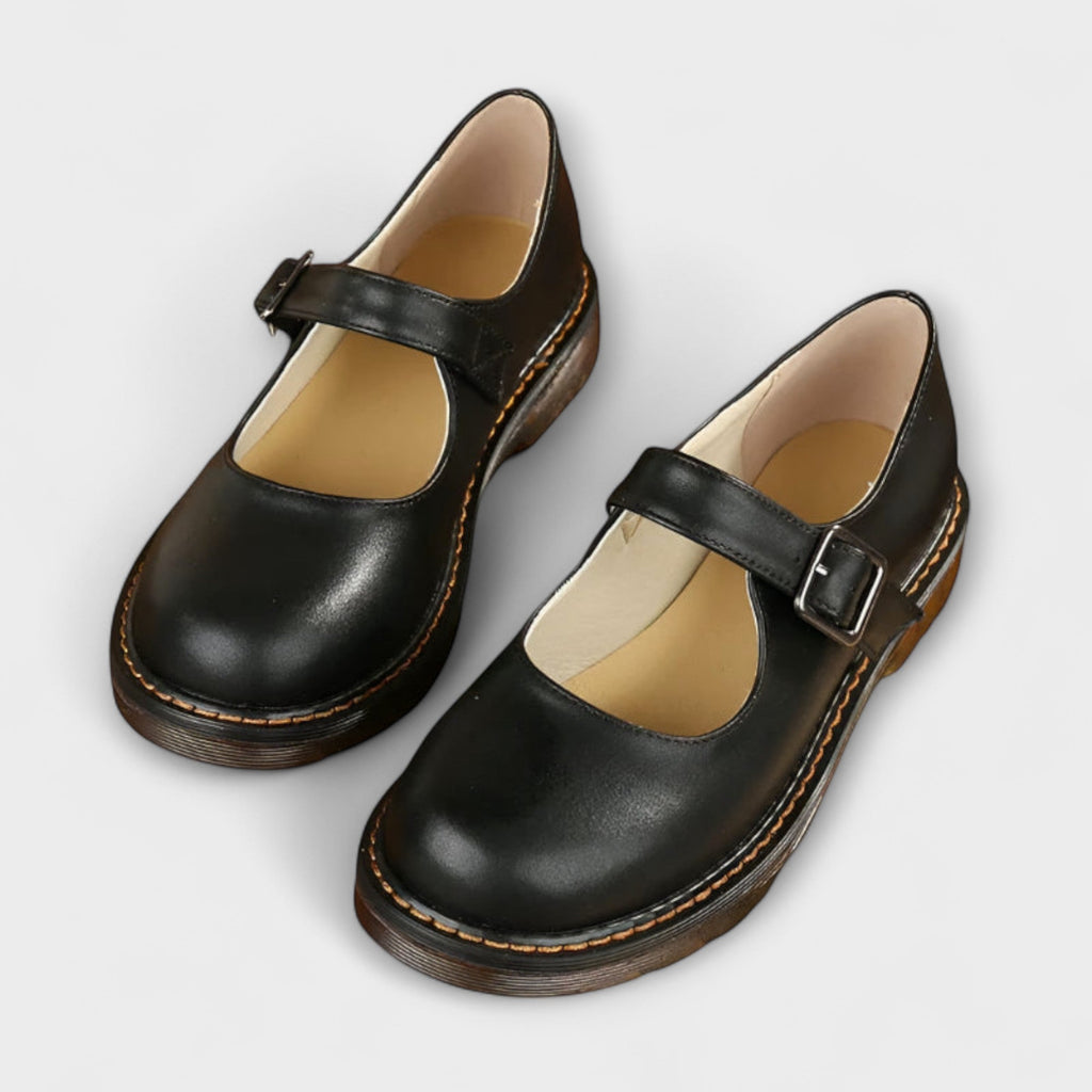 ELEANOR | SLIP-ON SHOES